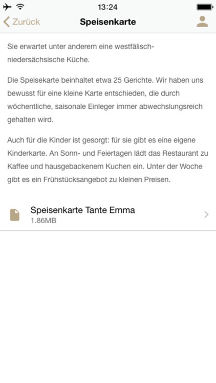 Spieker-Wübbel & Tante Emma screenshot-5