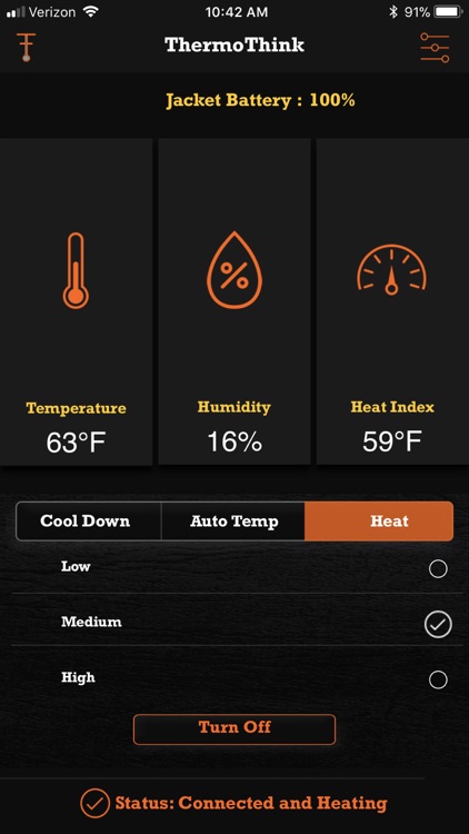 ThermoThink screenshot-3