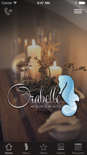 Orabelle Health and Beauty(圖1)-速報App