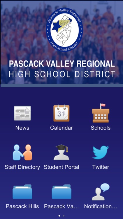 Pascack Valley Regional High School