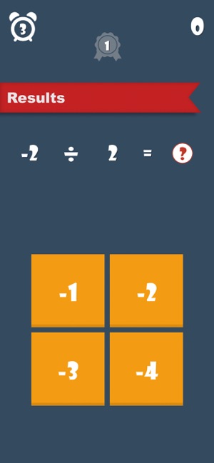 Math Wars: Basic Operations(圖3)-速報App