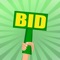 Phoenix Online Auction Is The Valley's First Fun and Easy To Use Bidding App