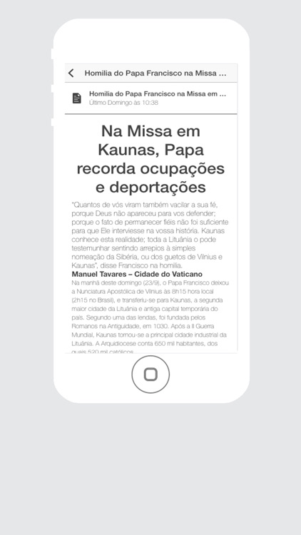 Catedral de Maringá screenshot-3