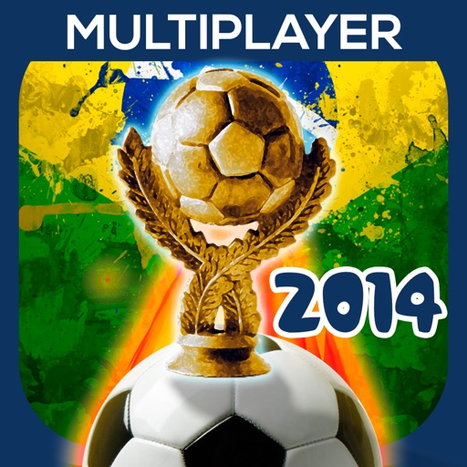 Brazil World Soccer 2014