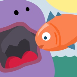 Mish Mash Fish! The game