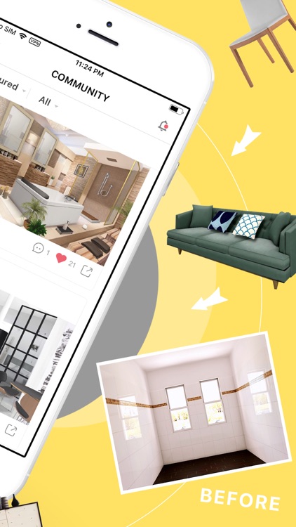 Homestyler Interior Design