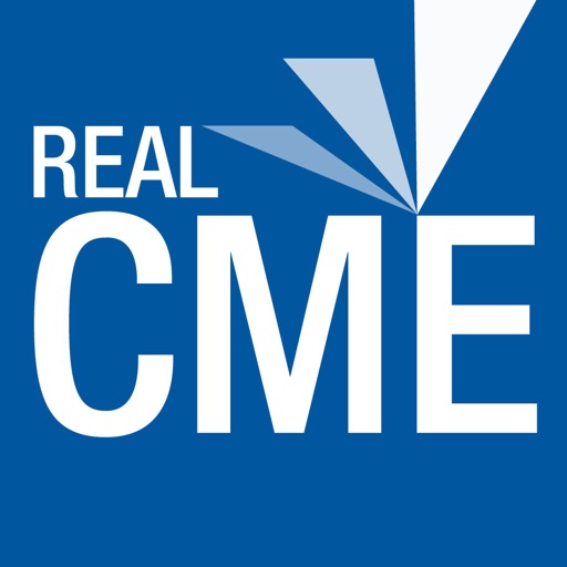 RealCME iOS App