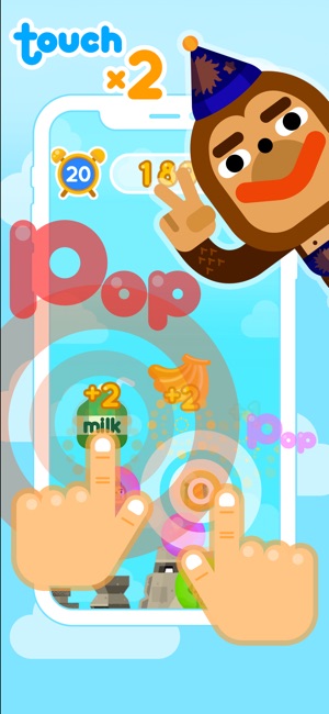 WowPop : Floaty Balloon(圖1)-速報App