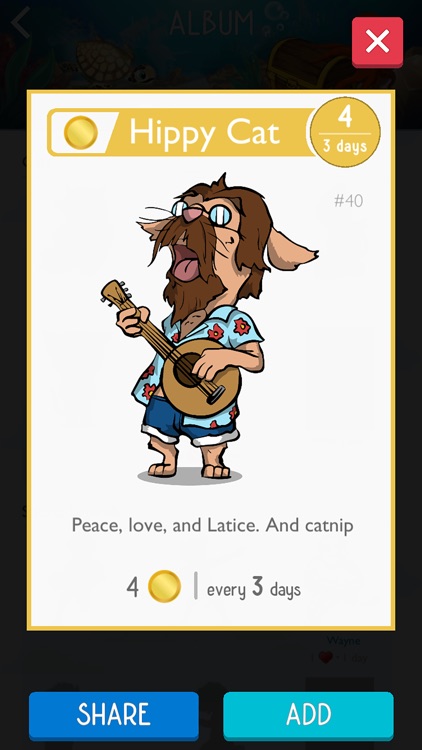 Latice Strategy Board Game screenshot-4