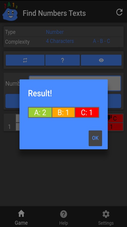 Find-Numbers screenshot-4