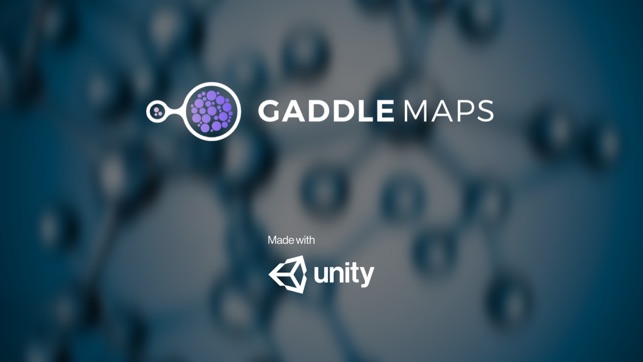 Gaddle maps AR(圖2)-速報App