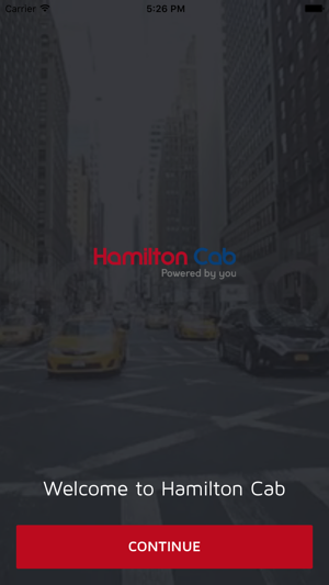 Hamilton Cab(圖1)-速報App