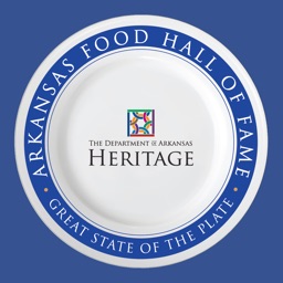 Arkansas Food Hall of Fame