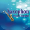 Saxophon Diskothek