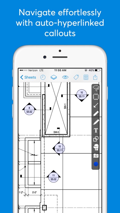 PlanGrid Construction Software