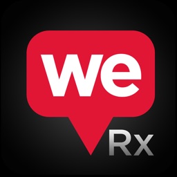 WeRx: Save on Medications