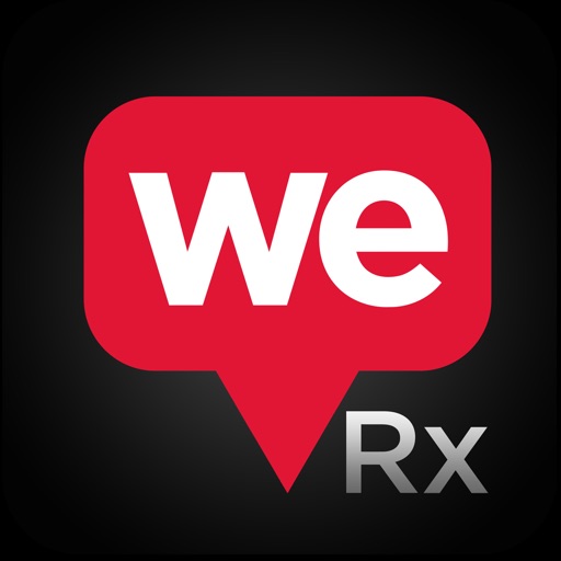 WeRx: Save on Medications