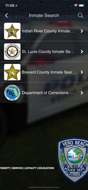 Vero Beach Police Department(圖3)-速報App