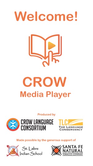 Crow Media Player(圖7)-速報App