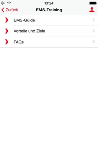 Bodystreet Mannheim Gontardpl. screenshot 4