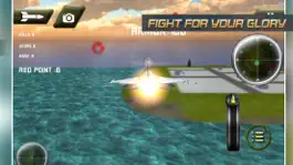 Game screenshot Jet Gunner Simulation apk