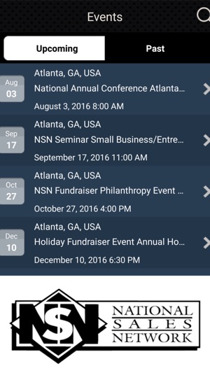 National Sales Network Atlanta(圖3)-速報App