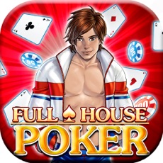 Activities of Full House Poker - 1v1, on-line tournaments, vegas championship arena