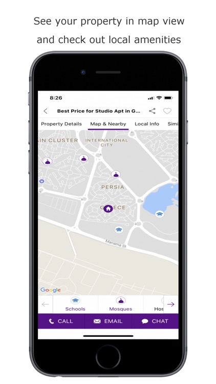 Zoom Property screenshot-4