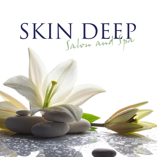 Skin Deep Salon and Spa icon
