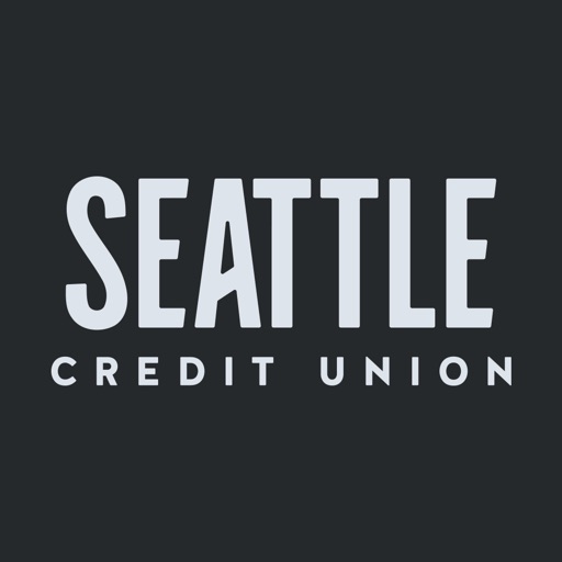 Seattle Credit Union iOS App
