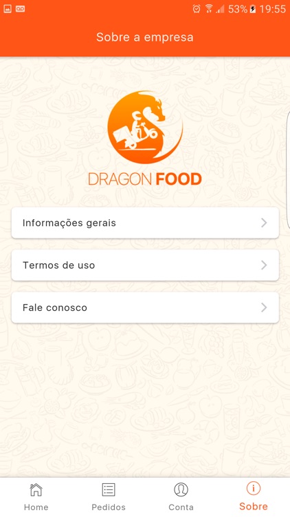 Dragon Food screenshot-4