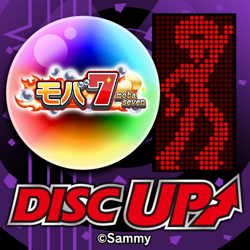 【モバ7】パチスロ・パチンコ・スロットゲーム
