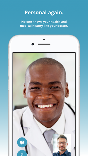 Kareo Telemedicine(圖1)-速報App