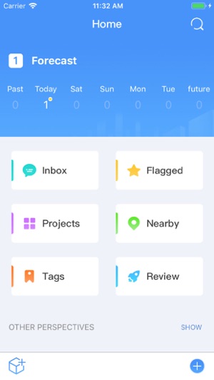 List-ToDo(圖1)-速報App