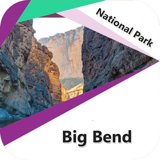 Big Bend National Park - Best icon