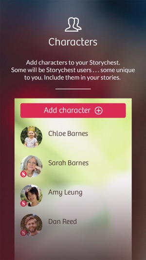 Storychest(圖2)-速報App