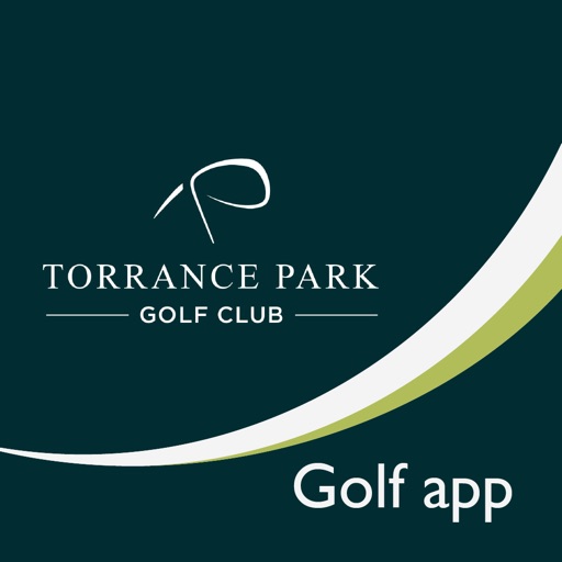 Torrance Park Golf Club Buggy