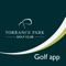 Introducing Torrance Park Golf Club - Buggy App