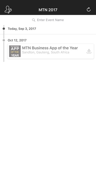 MTN Business App of the Year screenshot 2