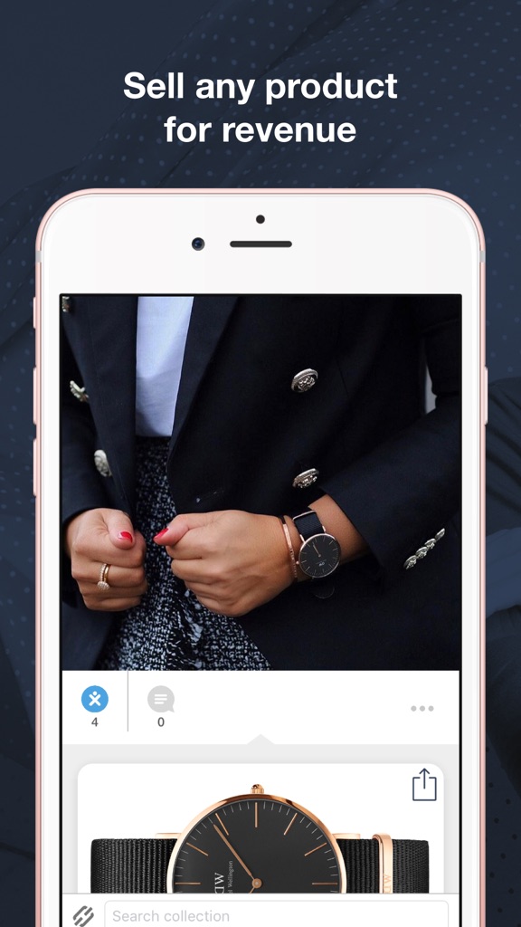 【图】xShopper(截图1)