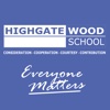 Highgate Wood School (N8 8RN)