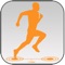 The Pedometer application will help you lose weight and stay healthy as it counts your steps, keep track of distance traveled, and calories burned – all conveniently from your iPhone or iPod