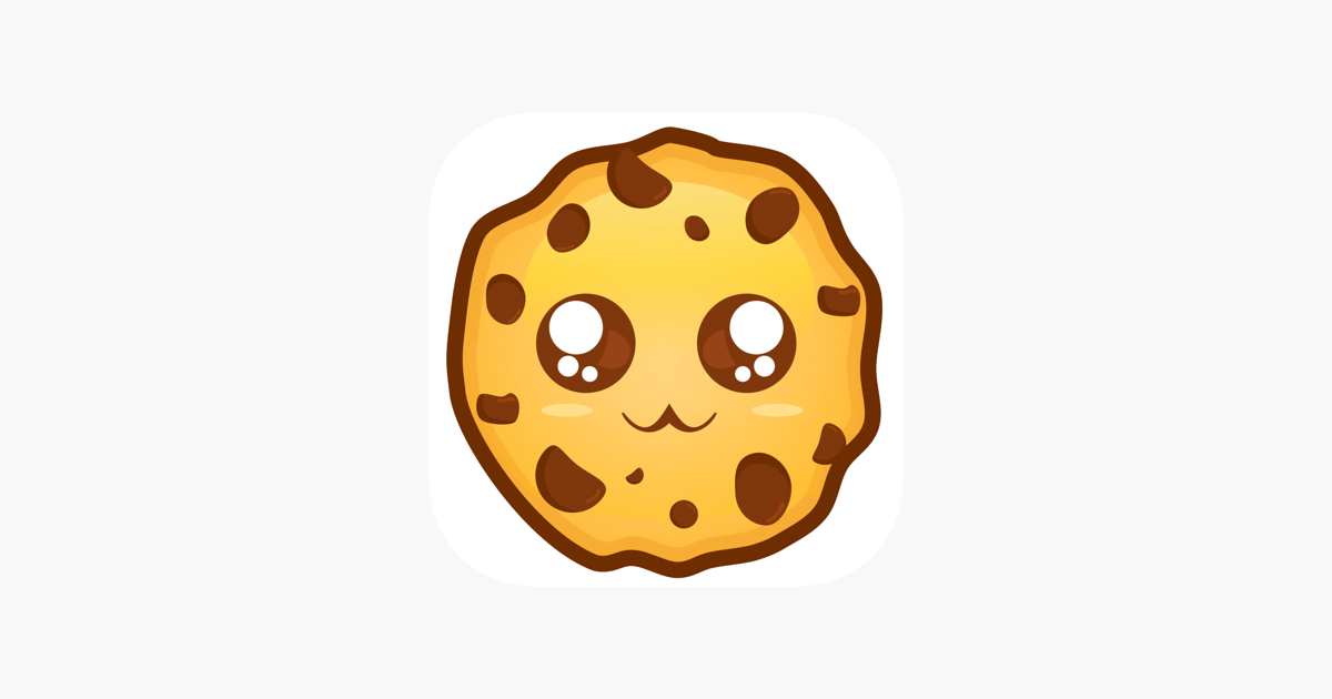 Squishy Cookie Doll Lol On The App Store - 