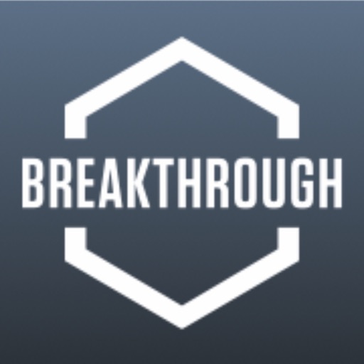 Tony Robbins Breakthrough