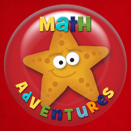 Math Adventures by HAVOC