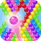 Sweet Dano Bubble Pop is the most popular game in bubble games