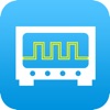 Tablet Oscilloscope windows oscilloscope software 