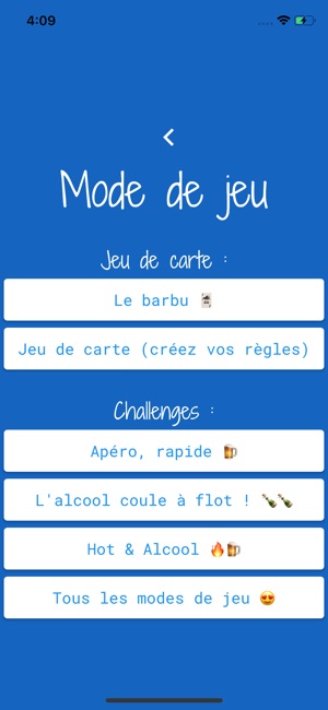 Pompette : Jeu à boire(圖3)-速報App