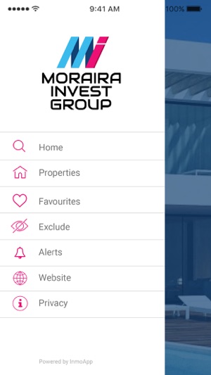 Moraira Invest Group(圖4)-速報App