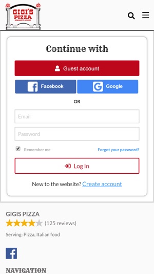 Gigi's Pizza(圖2)-速報App